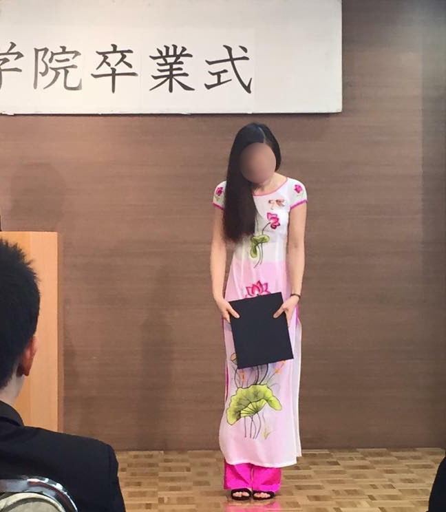 Con gái tử vong ở Nhật, cha mẹ bất lực vì không vay được đủ tiền đưa xác con về quê