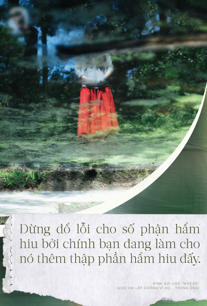 Xin lỗi, ở đây không có máy đẻ và em không buôn chồng! Xin lỗi, ở đây không có máy đẻ và em không buôn chồng!