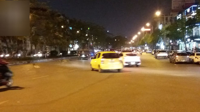 Mẹ nạn nhân bị xe bán tải kéo lê: Nhà có một mẹ một con, khi đi Đạt không mang theo điện thoại và giấy tờ nên tôi cứ chờ cả đêm