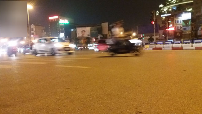 Mẹ nạn nhân bị xe bán tải kéo lê: Nhà có một mẹ một con, khi đi Đạt không mang theo điện thoại và giấy tờ nên tôi cứ chờ cả đêm