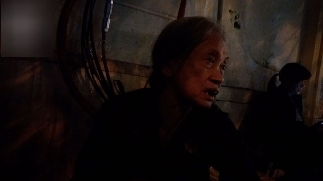 Mẹ nạn nhân bị xe bán tải kéo lê: Nhà có một mẹ một con, khi đi Đạt không mang theo điện thoại và giấy tờ nên tôi cứ chờ cả đêm