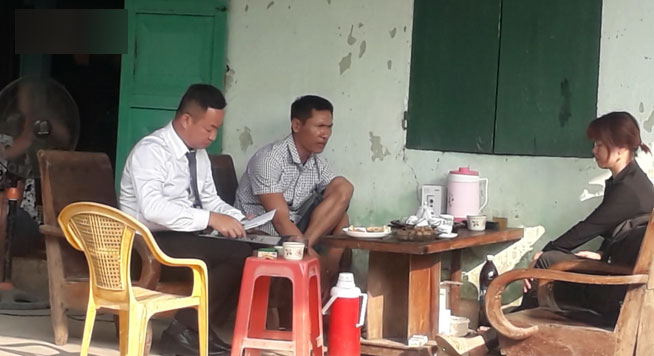 Chủ xe 7 chỗ đã chuyển hồ sơ lên công an, tài xế đánh lái cứu 2 nữ sinh có thể bị truy tố hình sự