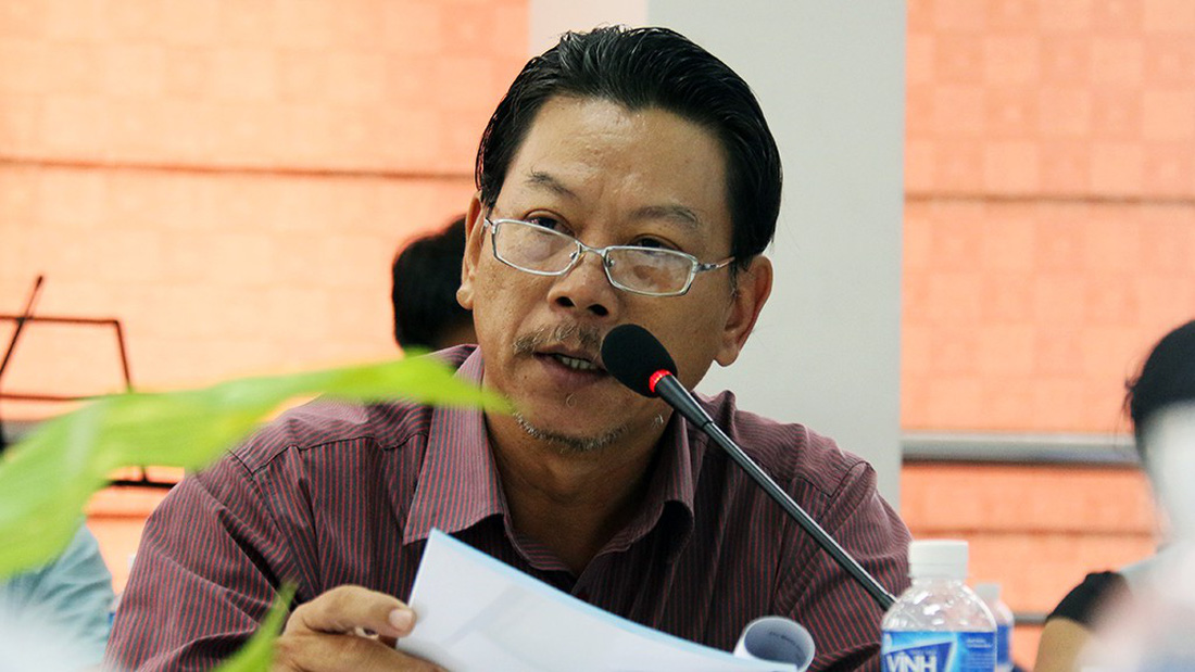 Lộ diện thành phố trong lòng đất TPHCM Lộ diện thành phố trong lòng đất TPHCM