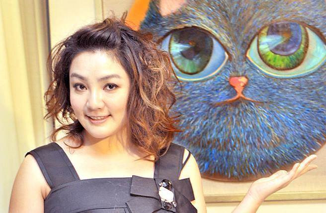 Á hậu bán dâm TQ: Thạc sĩ sa ngã, tuổi tứ tuần cố hoàn lương