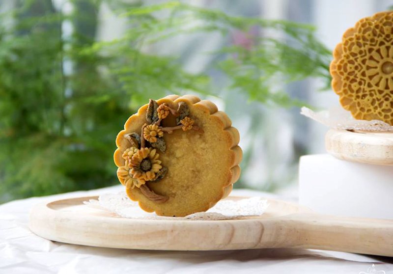 Lương hàng ngàn USD/tháng, bỏ việc mở lò bánh xả stress