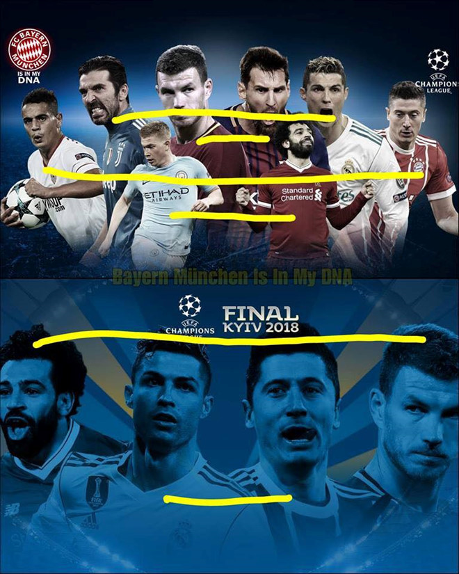 Liệu UEFA có dàn xếp bốc thăm Champions League?
