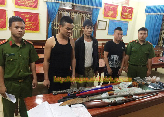 Phá đường dây đánh bạc công nghệ cao tiền tỉ mỗi ngày