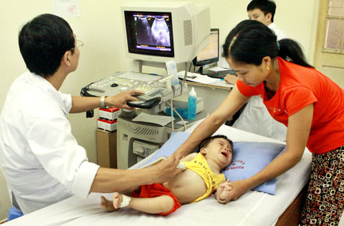 Nhiều dịch vụ y tế sẽ giảm giá trong tháng 5