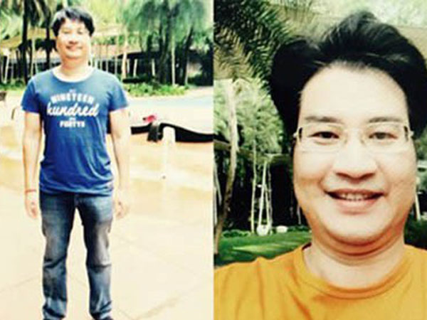 Sắp xét xử đường dây tổ chức cho Giang Kim Đạt trốn ra nước ngoài