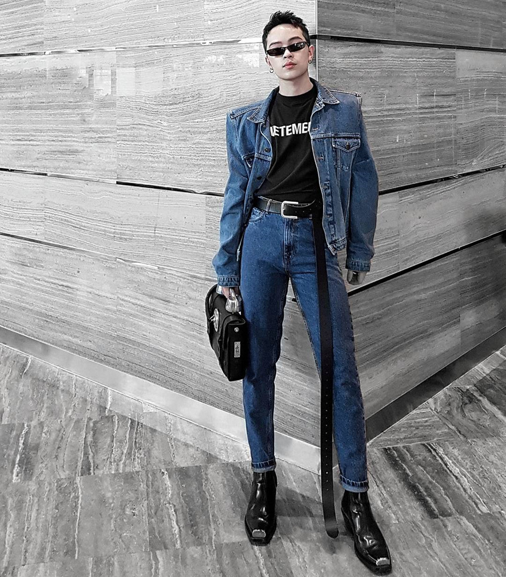 Giới trẻ đầu tư hàng hiệu đắt tiền như thế nào là hợp lý?