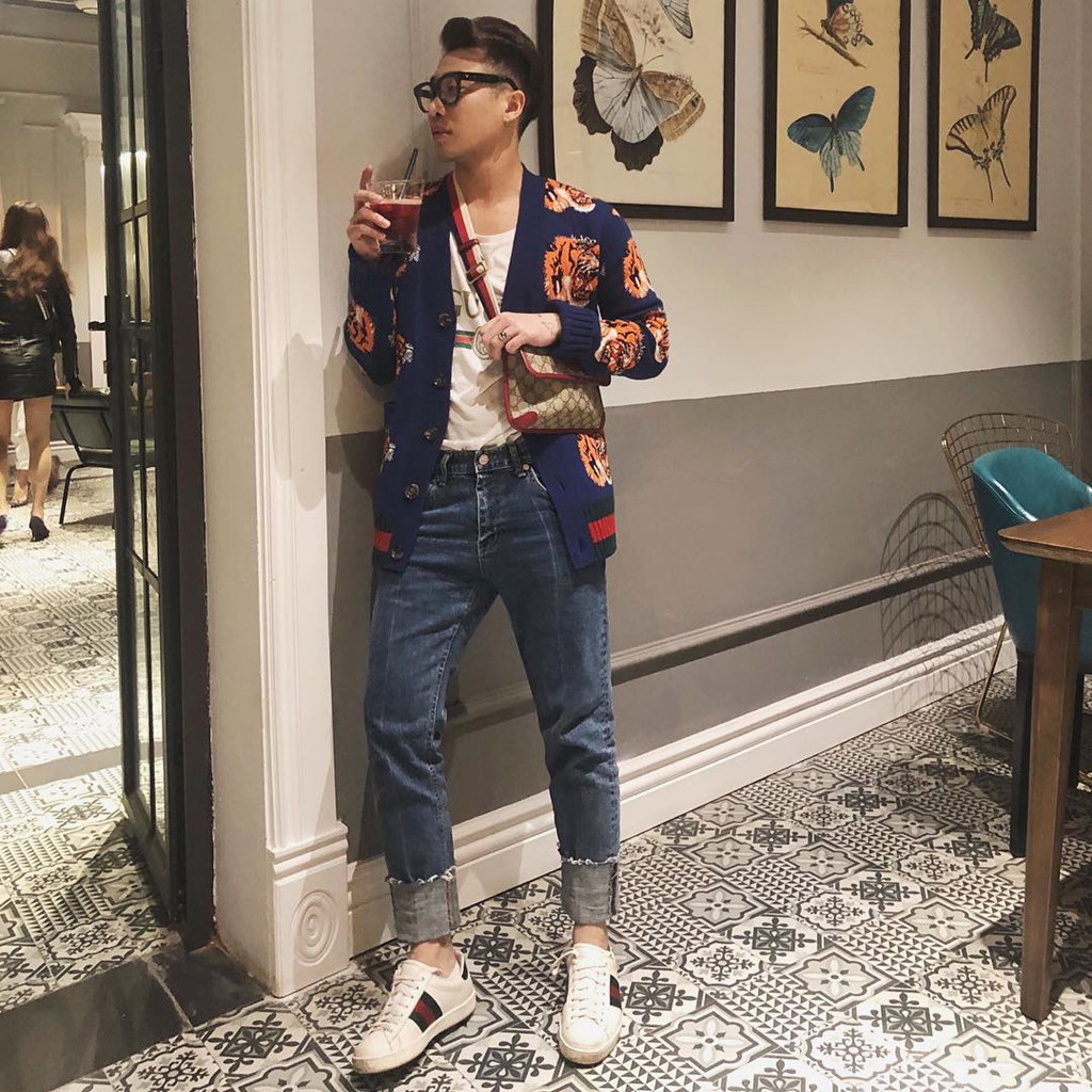 Giới trẻ đầu tư hàng hiệu đắt tiền như thế nào là hợp lý?