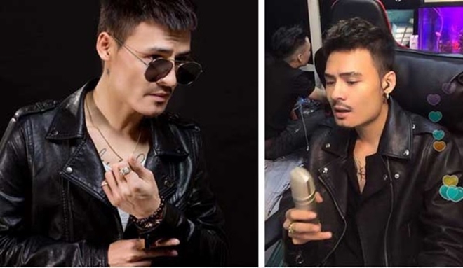 Hoa Vinh lạ lẫm với hình ảnh nhẵn nhụi và sự thật ngã ngửa