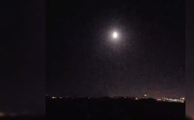 Mỹ, Pháp công bố các mục tiêu sẽ bị hủy diệt ở Syria