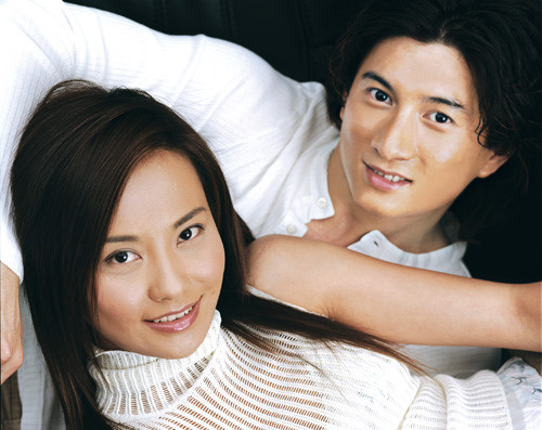 Ngô Kỳ Long: Tài tử điển trai luôn bị đồn vô sinh, vợ ngoại tình