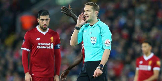 Premier League, Cúp châu Âu đồng loạt nói không với VAR