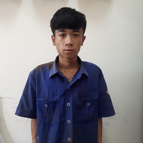 Thông tin mới nhất vụ hot girl chết trong phòng sau tiếng nổ