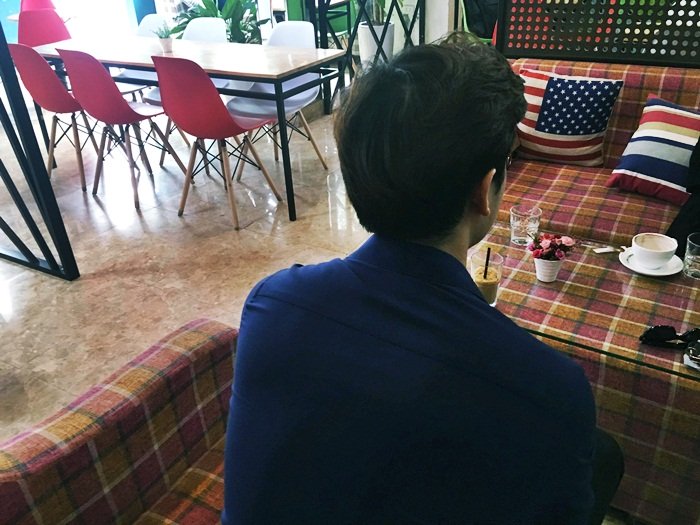 Cuộc gọi lúc 0 giờ của khách hàng giàu có khiến nữ PG hoảng sợ