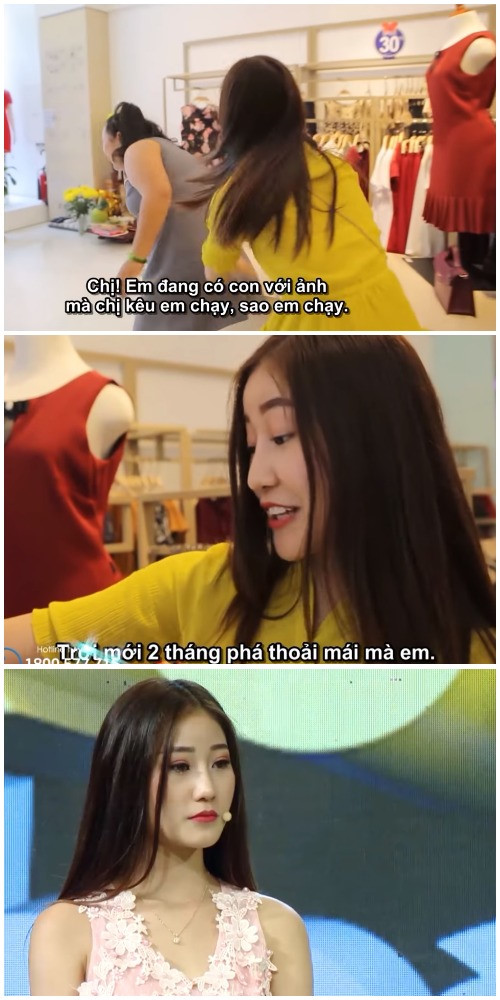 Gây sốc và phi thực tế, Quý cô hoàn hảo hoàn hảo ở chỗ nào?