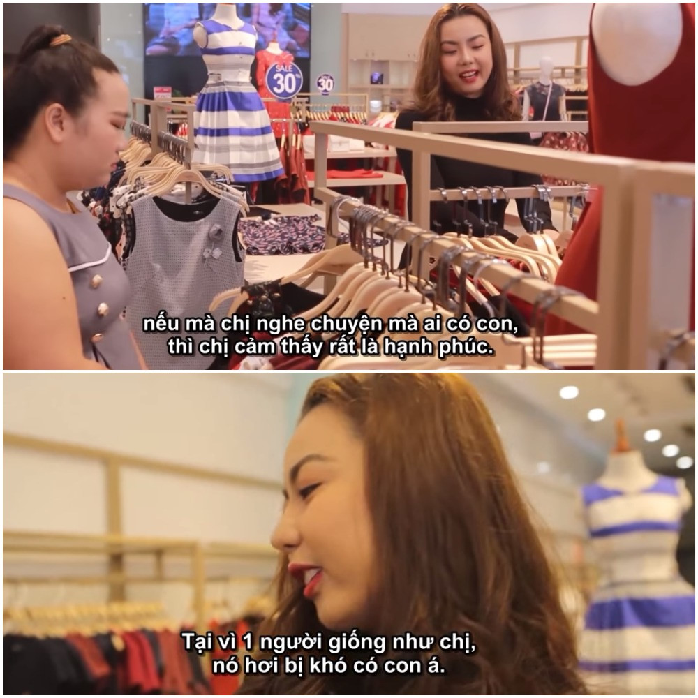 Gây sốc và phi thực tế, Quý cô hoàn hảo hoàn hảo ở chỗ nào?