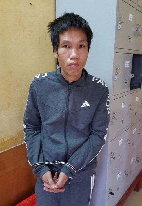 Hình sự kể chuyện đấu với các sát thủ ở Hải Dương