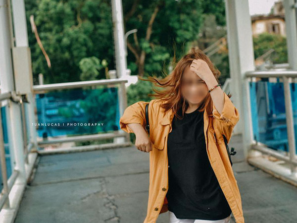 Câu chuyện thánh nhọ: Cô gái trẻ 1 tuần mất 2 cái xe máy nhưng vẫn lạc quan vì chẳng còn gì để mất