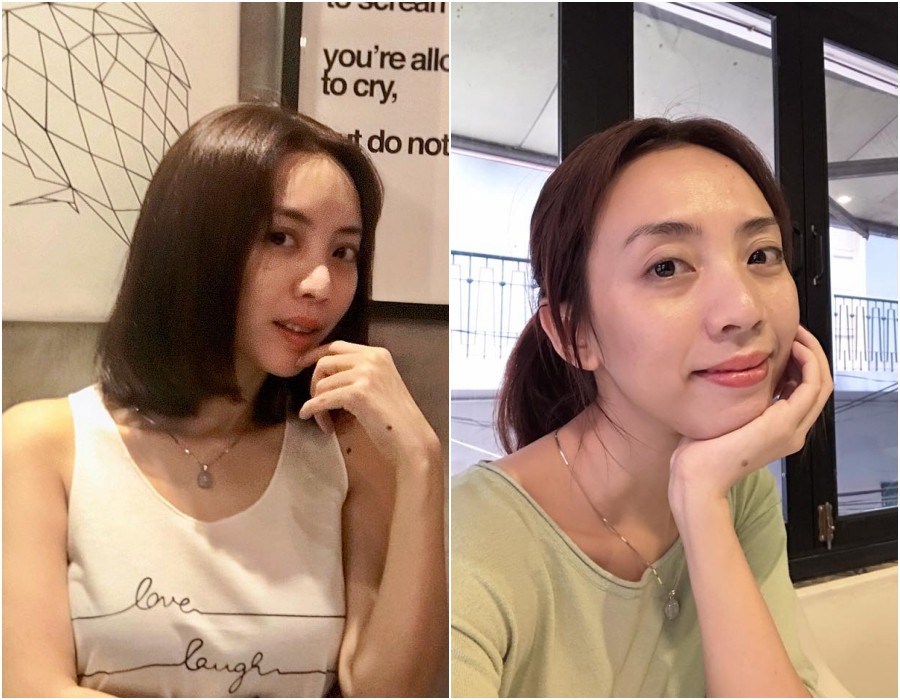 Sau chuyến đi Hàn, gương mặt của Hoa hậu hài Thu Trang ngày càng lạ lẫm?