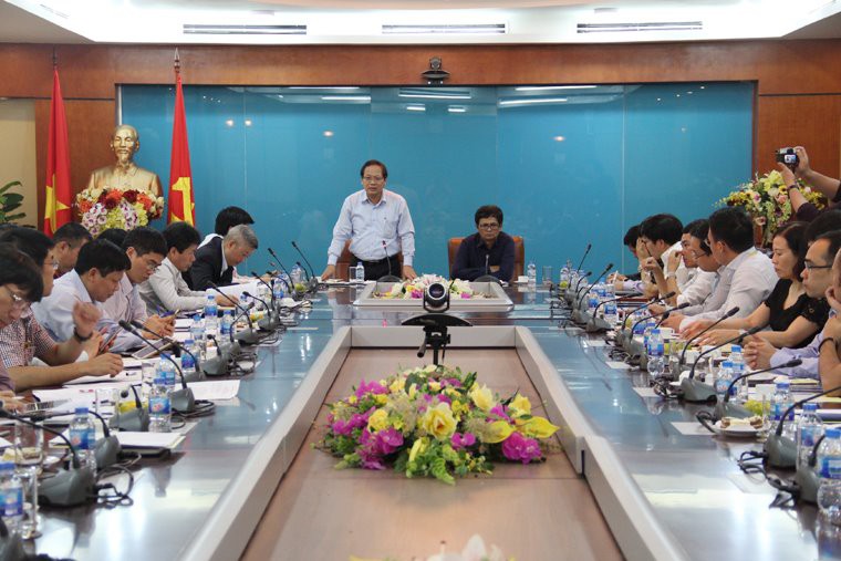 Giá bản quyền tăng chóng mặt, SCTV sẽ phải thay kênh nước ngoài như VTVcab