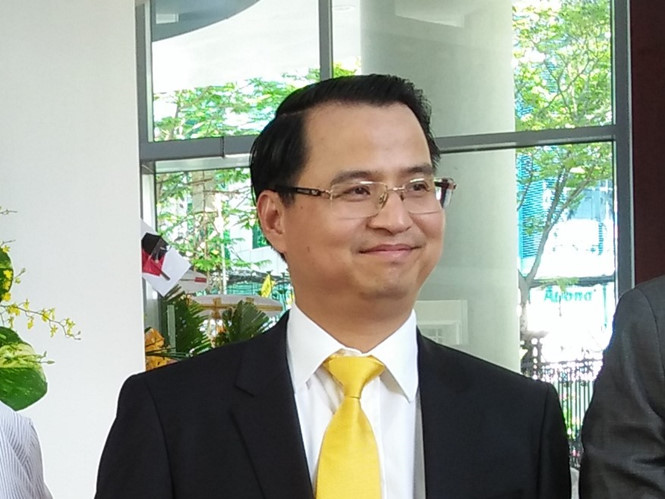 Bia Sài Gòn sẽ thay thế Chủ tịch Hội đồng quản trị