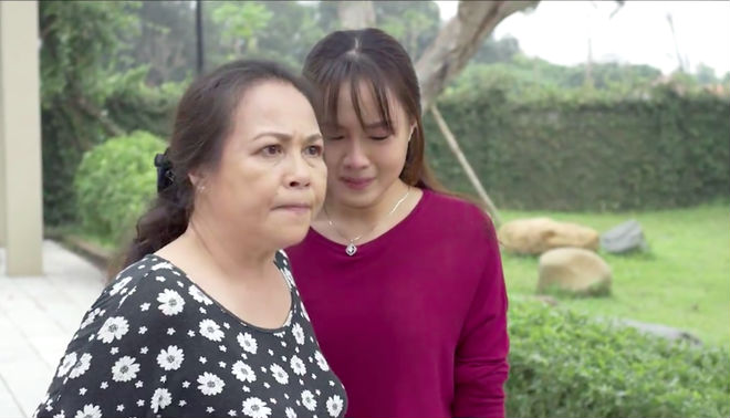 Muôn kiểu tình mẹ của Cả một đời ân oán: Người nhu nhược, kẻ thương con đến mức mù quáng Muôn kiểu tình mẹ của Cả một đời ân oán: Người nhu nhược, kẻ thương con đến mức mù quáng