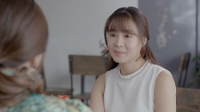 Muôn kiểu tình mẹ của Cả một đời ân oán: Người nhu nhược, kẻ thương con đến mức mù quáng