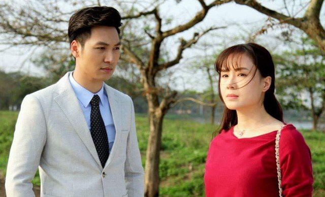 Muôn kiểu tình mẹ của Cả một đời ân oán: Người nhu nhược, kẻ thương con đến mức mù quáng Muôn kiểu tình mẹ của Cả một đời ân oán: Người nhu nhược, kẻ thương con đến mức mù quáng