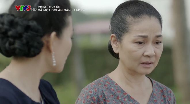 Muôn kiểu tình mẹ của Cả một đời ân oán: Người nhu nhược, kẻ thương con đến mức mù quáng Muôn kiểu tình mẹ của Cả một đời ân oán: Người nhu nhược, kẻ thương con đến mức mù quáng