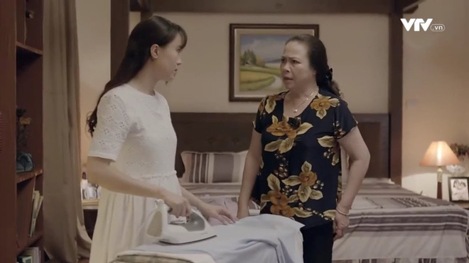 Muôn kiểu tình mẹ của Cả một đời ân oán: Người nhu nhược, kẻ thương con đến mức mù quáng