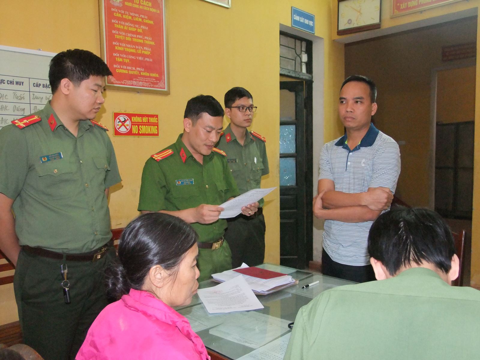 Vụ đánh bạc nghìn tỷ: Cựu sếp VNPT EPAY xuất hóa đơn khống thế nào?