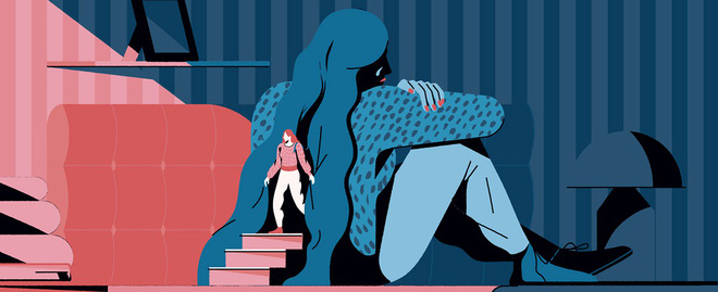 Thu nhập đến 50 triệu mỗi tháng, nhưng vợ chồng tôi chưa từng hạnh phúc trọn vẹn một ngày mà không biết vì sao