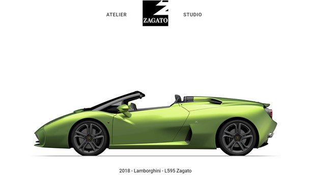 Hé lộ siêu xe Lamborghini bản đặc biệt mới