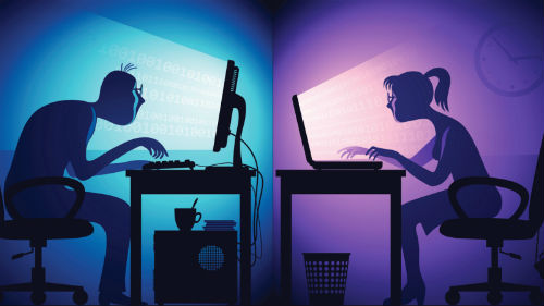 Người thức khuya dễ chết sớm