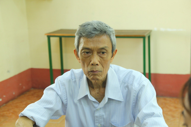 Hiệu trưởng trường Nguyễn Khuyến nói gì về kỷ luật sắt khiến học sinh nhảy lầu tự tử