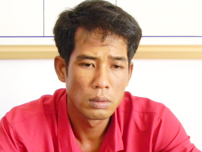 Đâm người rồi gọi xe đưa nạn nhân đi cấp cứu