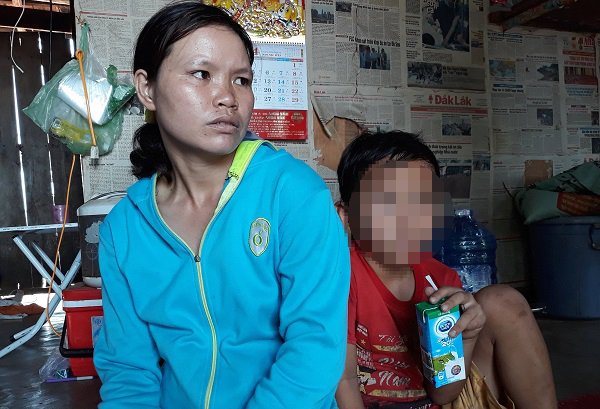 Trần tình của thầy giáo bị tố đấm học sinh chảy máu mũi trong giờ học