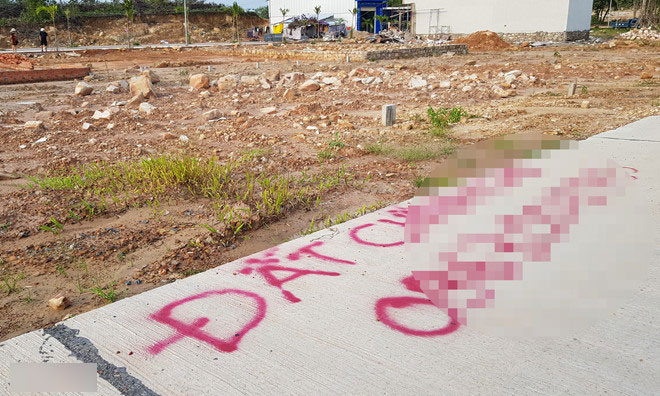 Đổ vỡ ở Hà Nội, Sài Gòn là bài học khi đầu cơ đất Phú Quốc, Vân Đồn