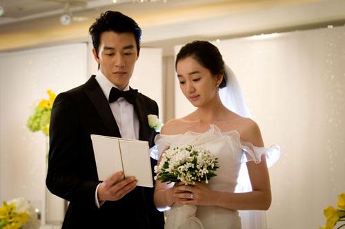 Lời thú nhận của vợ trong đêm tân hôn khiến tôi gục ngã