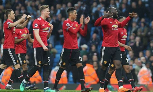 Mourinho: Thua Man City mà vô địch Ngoại hạng Anh vẫn thích hơn