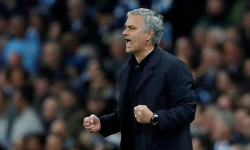 Mourinho: Thua Man City mà vô địch Ngoại hạng Anh vẫn thích hơn
