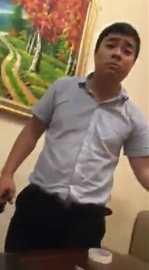 Hà Nội: Giám đốc đánh nữ sinh viên nhập viện vì đến đòi lại tiền cọc sau một tháng không được nhận lớp gia sư