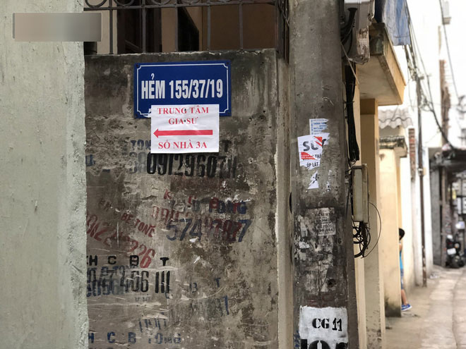 Hà Nội: Giám đốc đánh nữ sinh viên nhập viện vì đến đòi lại tiền cọc sau một tháng không được nhận lớp gia sư Hà Nội: Giám đốc đánh nữ sinh viên nhập viện vì đến đòi lại tiền cọc sau một tháng không được nhận lớp gia sư