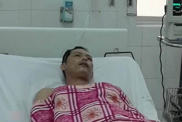 Khởi tố nghi can đâm thủng tim người tình