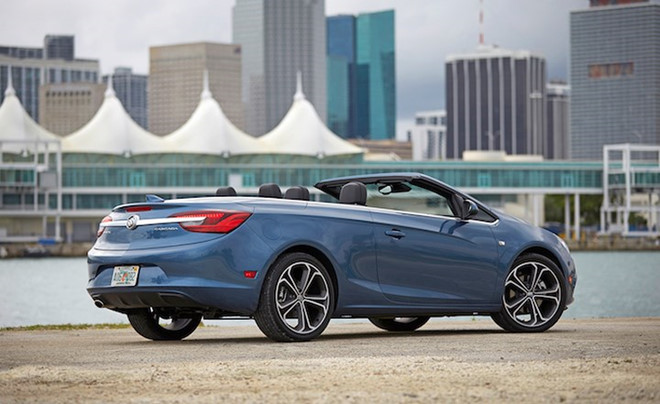 Chiếc xe nào sở hữu bộ la-zăng xấu xí nhất 2018?