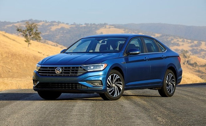 Chiếc xe nào sở hữu bộ la-zăng xấu xí nhất 2018?