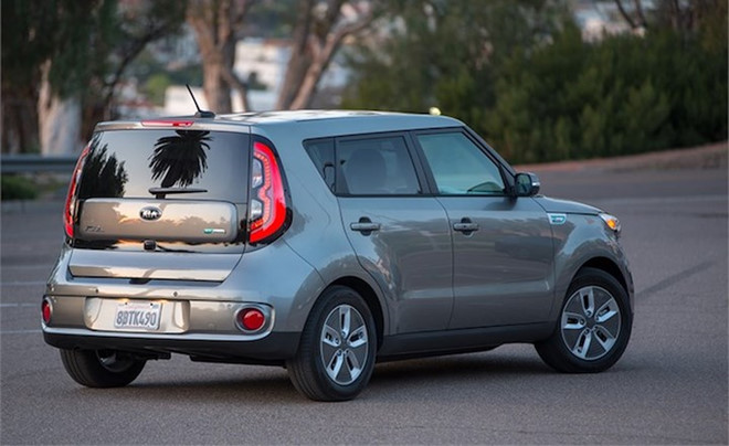 Chiếc xe nào sở hữu bộ la-zăng xấu xí nhất 2018?